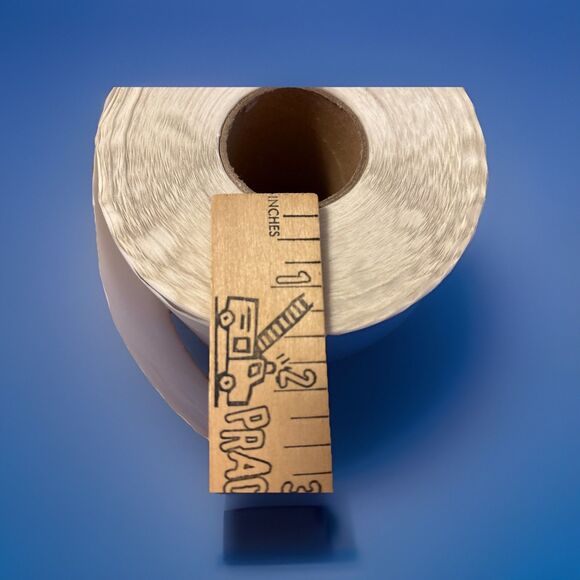 Large Roll 4x6 Direct Thermal Shipping Labels Unbranded *See Description* - Picture 4 of 4
